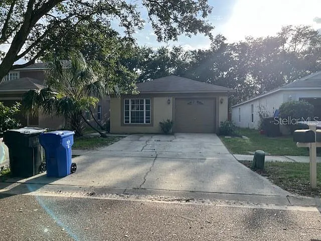 8434 Quarter Horse Dr — Photo 1