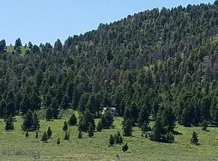 23 Buffalo Lance Rd, Cameron, MT 59720