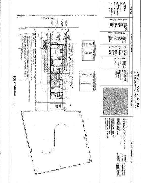 1st image of 7210 Tegner Dr
