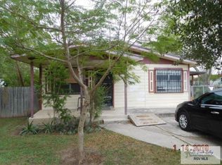 34 Garden St, Brownsville, TX 78520