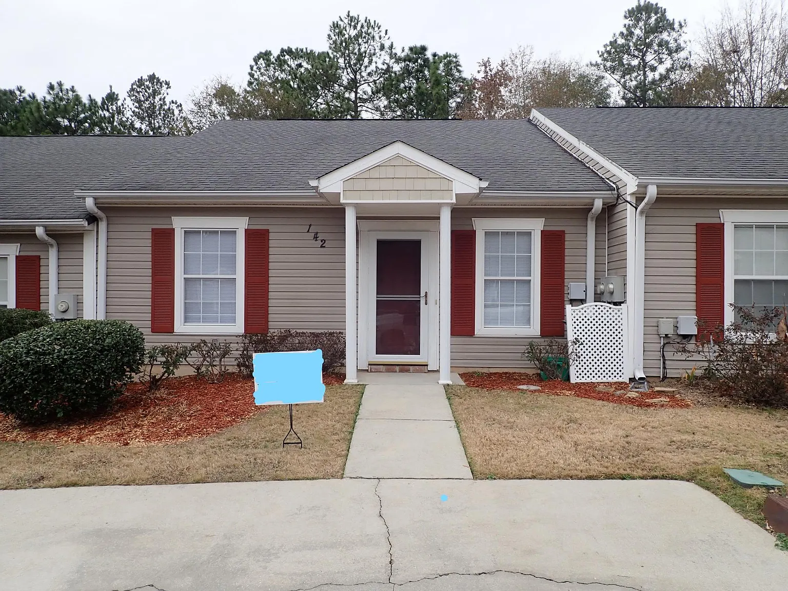 2 bed, 1092 sqft, $1,300 — Photo 1