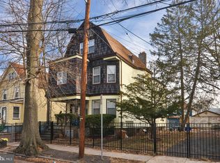 134 Norwood St, Newark, NJ 07106