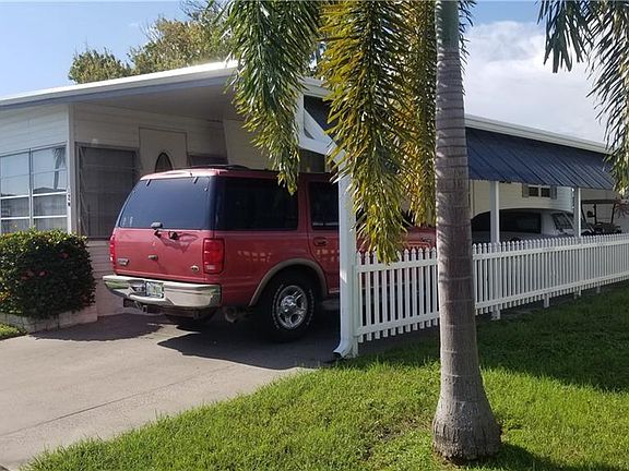 3rd image of 12651 Seminole Blvd Lot 12H