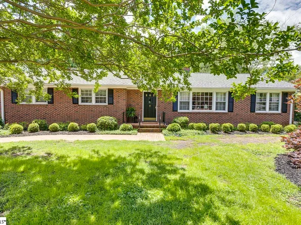 202 Roberta Dr, Greenville, SC 29615