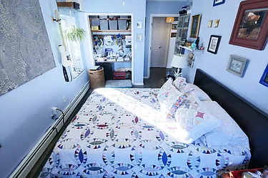 Rented by City Roots Realty