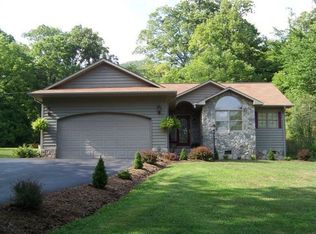 528 Fire Tower Rd, Mountain City, TN 37683