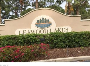 510 Leawood Cir, Naples, FL 34104