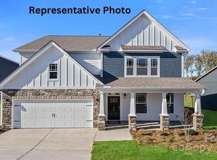 138 Autumnwood Rd, Troutman, NC 28166