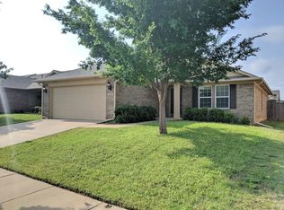 2716 NW 185th St, Edmond, OK 73012
