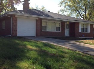 9236 Shadydale Dr, Saint Louis, MO
