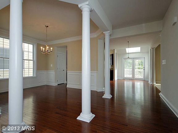 Woodstock Dining Room