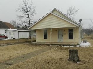 503 Monroe St, Desloge, MO