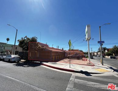 4100 Whittier Blvd, Los Angeles, CA, 90023
