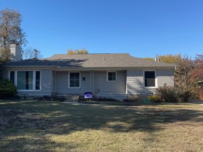 3544 Park Ridge Blvd, Fort Worth, TX, 76109