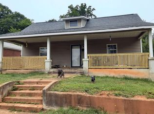 510 W Frederick St, Gaffney, SC 29341