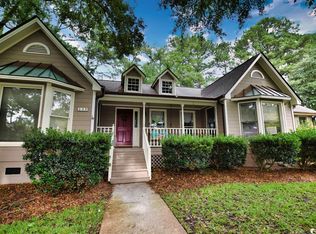 235 Fairway Ln, Pawleys Island, SC 29585