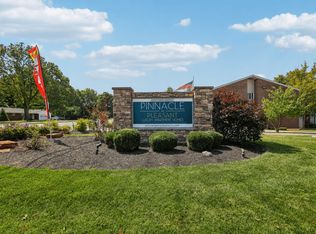 Pinnacle on Pleasant, Fairfield, OH 45014