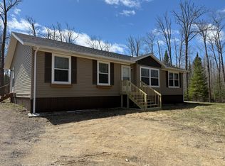 21033 Hagali Rd NE, Tenstrike, MN 56683