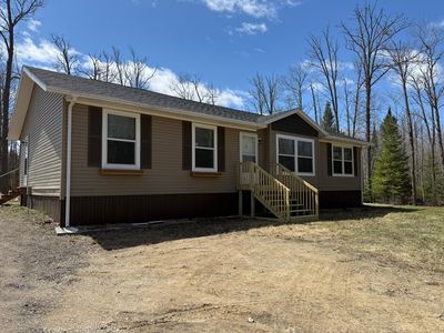 21033 Hagali Rd NE, Tenstrike, MN, 56683