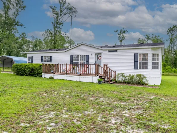 14762 32nd Pl, Live Oak, FL 32060