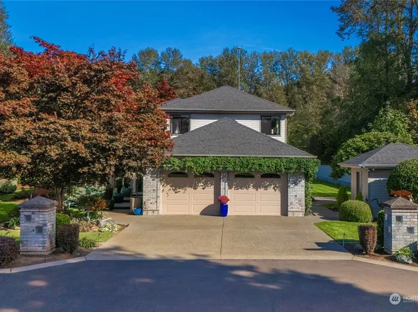 15504 112th Street Ct E, Puyallup, WA 98374