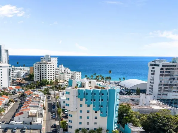 10 Rosa Isla Verde, Carolina, PR 00979