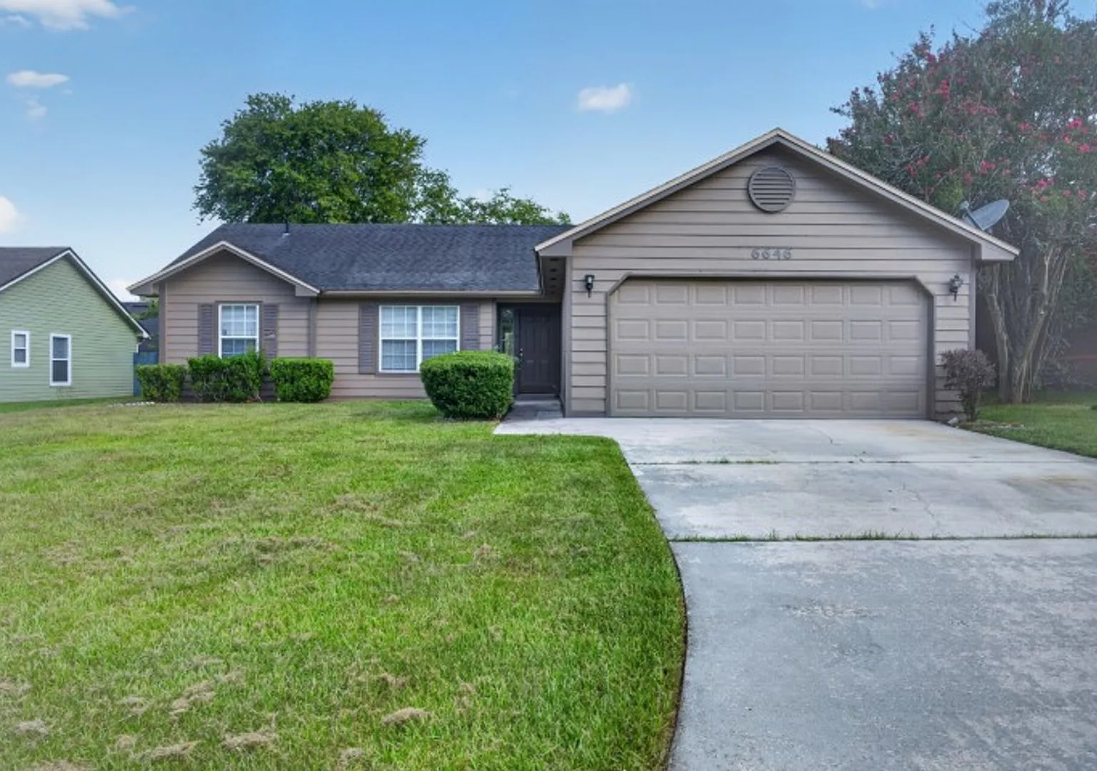 McGirts Creek Rental Has It All! — Photo 1