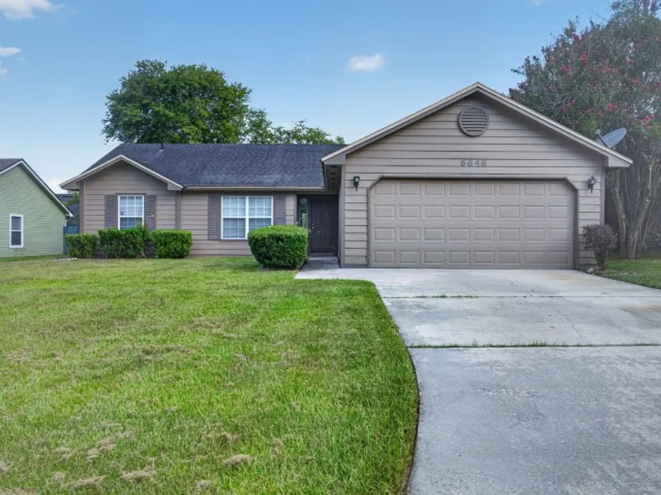 6646 Shiloh Creek Dr