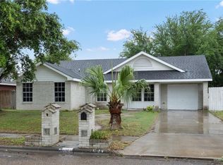1004 E Dawson Ln, Mission, TX 78574