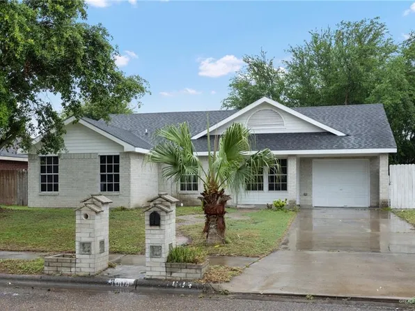 1004 E Dawson Ln, Mission, TX 78574