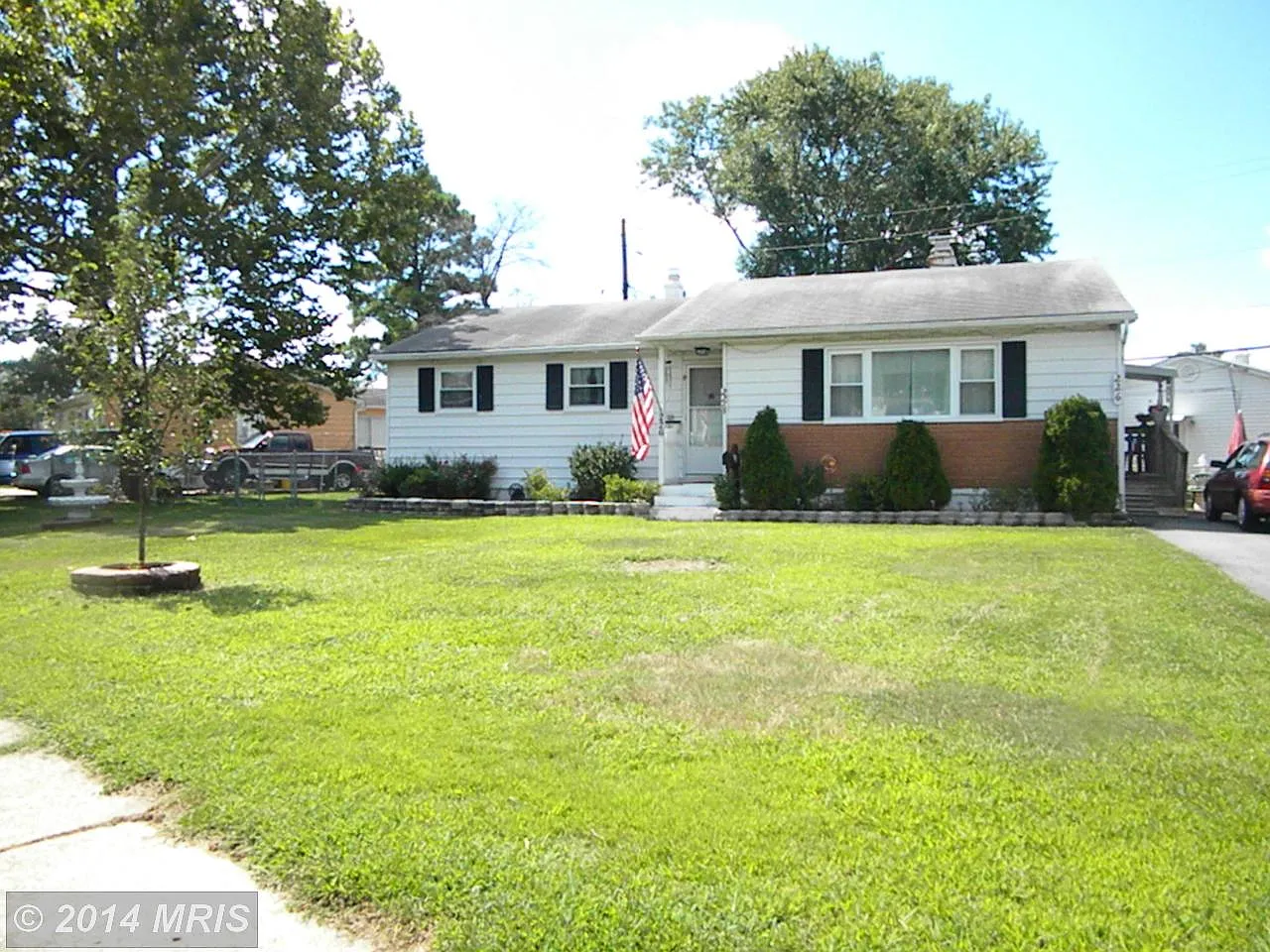 226 Federalsburg S photo 1