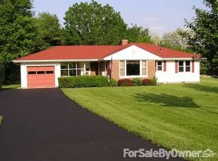 6 Greenridge Dr, Decatur, IL 62526