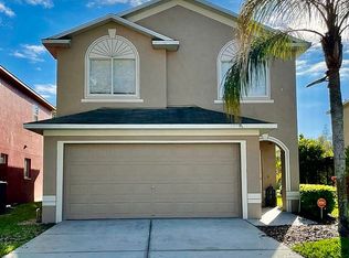 27136 Big Sur Dr, Zephyrhills, FL 33544