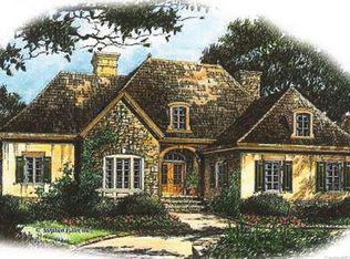 472 Mills River Way, Horse Shoe, NC 28742