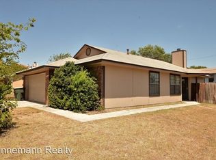 1607 West Ln, Killeen, TX 76549