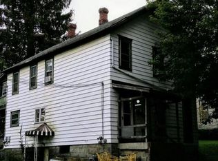 19 Elk Ave, Ridgway, PA 15853