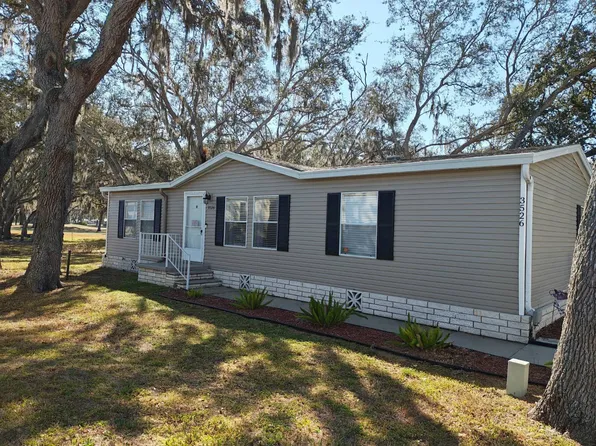 3526 Ranger Pkwy #60, Zephyrhills, FL 33541