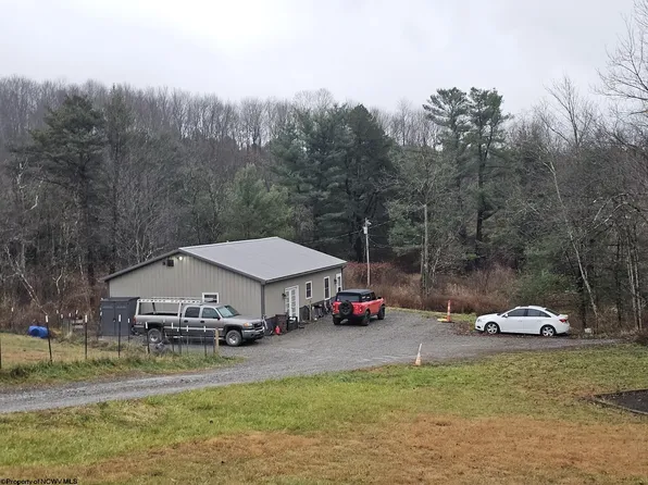 82 Red Oak Dr, Albright, WV 26519