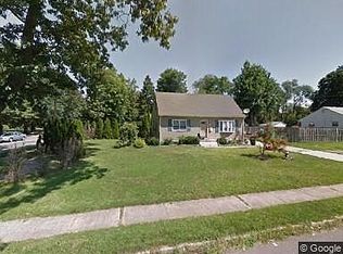 248 Hauser Ave, Hamilton, NJ 08620