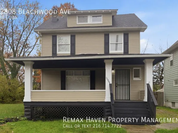 12808 Beachwood Ave, Cleveland, OH 44105