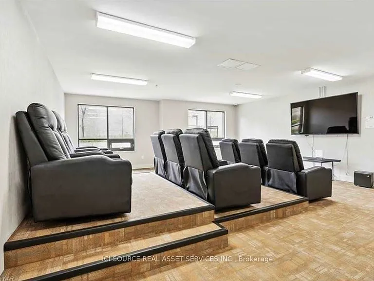 1420 Dupont St #1807 — Photo 8