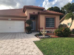 6781 Hollandaire Dr W, Boca Raton, FL 33433