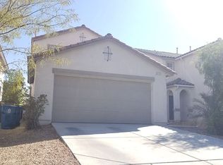 6773 Grandview Ridge Ave, Las Vegas, NV 89139