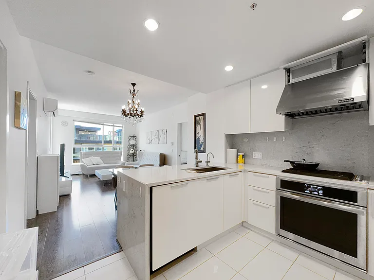 3462 Ross Dr #Penthouse X — Photo 4