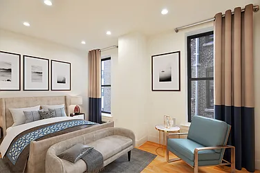 Rented by Stonecrest Realty