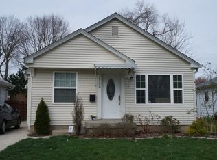 5150 Primrose Ave, Indianapolis, IN