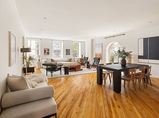 The Tribeca, New York, NY 10013