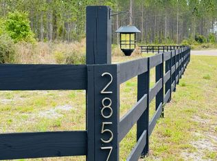 2857 Steel Bridge Rd, Macclenny, FL 32063
