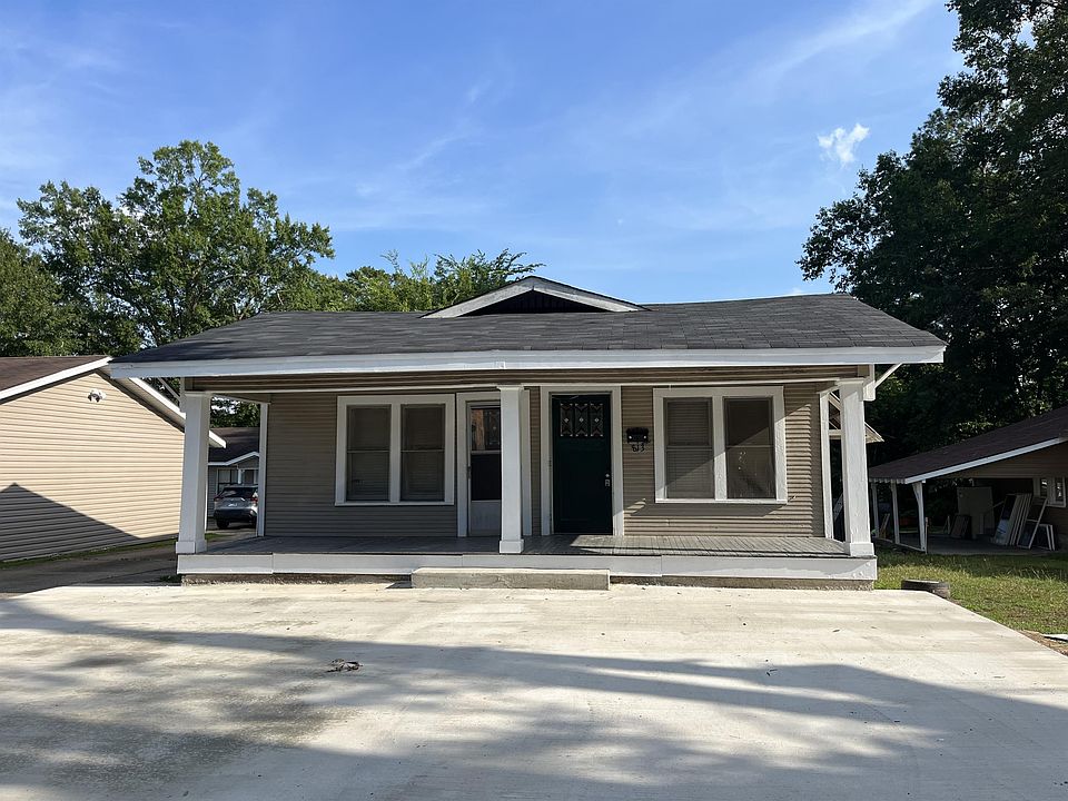 1st image of 813 W Oak St #1