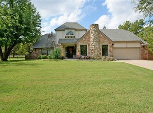 1205 Timberlake Cir, Edmond, OK 73034